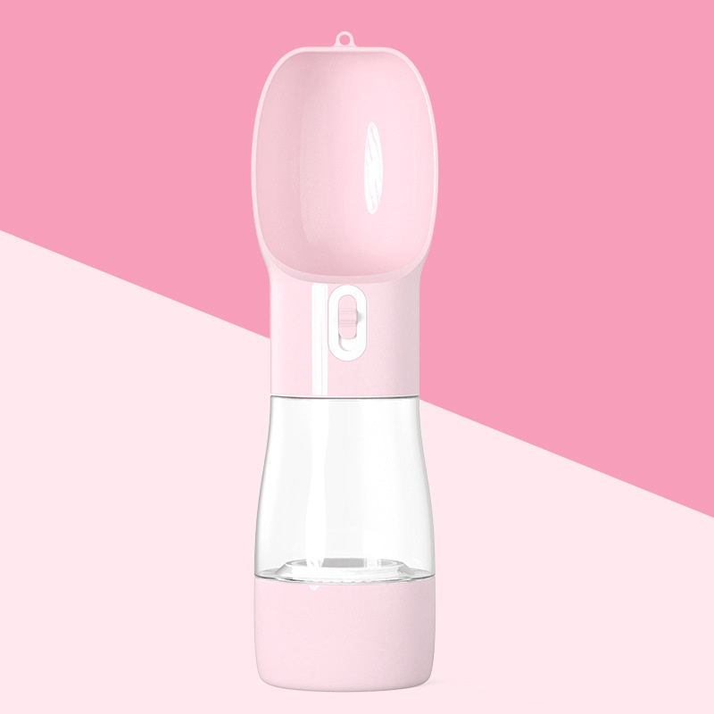 Traveling Out Portable Dog Water Dispenser - Image 4