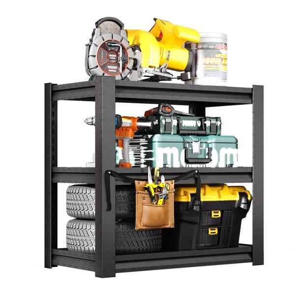 Metal Aquarium Bracket, Excluding Fish Tank - Image 4